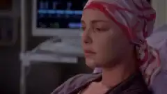 Анатомия страсти 5 сезон 23 серия