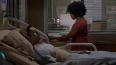 Анатомия страсти 12 сезон 21 серия