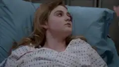 Анатомия страсти 12 сезон 22 серия