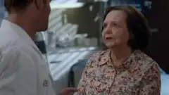 Анатомия страсти 12 сезон 23 серия