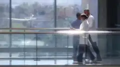 Анатомия страсти 14 сезон 8 серия