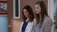 Анатомия страсти 14 сезон 21 серия