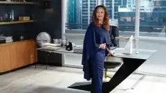 Анатомия страсти 21 сезон 1 серия