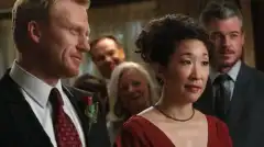 Анатомия страсти 7 сезон 1 серия