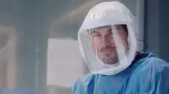 Анатомия страсти 17 сезон 1 серия