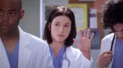 Анатомия страсти 4 сезон 1 серия