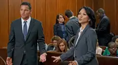 Анатомия страсти 13 сезон 2 серия