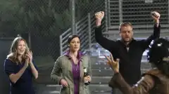 Анатомия страсти 6 сезон 3 серия