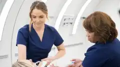 Анатомия страсти 16 сезон 5 серия