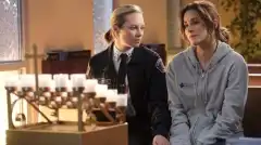 Анатомия страсти 17 сезон 7 серия