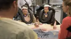 Анатомия страсти 14 сезон 7 серия