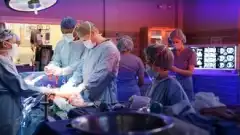 Анатомия страсти 13 сезон 8 серия