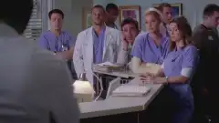 Анатомия страсти 5 сезон 10 серия