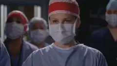 Анатомия страсти 8 сезон 11 серия