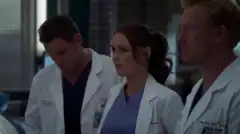 Анатомия страсти 11 сезон 11 серия