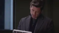 Анатомия страсти 5 сезон 12 серия