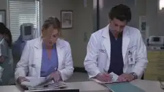 Анатомия страсти 4 сезон 15 серия