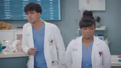 Анатомия страсти 21 сезон 16 серия