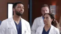 Анатомия страсти 18 сезон 16 серия