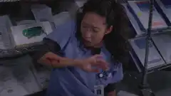 Анатомия страсти 5 сезон 17 серия