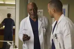 Анатомия страсти 12 сезон 19 серия