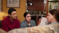 Анатомия страсти 22 сезон 5 серия